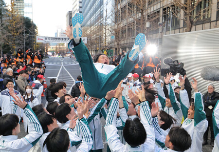 一般社団法人ライフコーチ協会、代表理事のアダ奈美のブログ